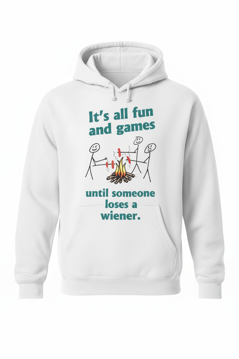Hoodie Mockup