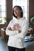 SLAY ALL DAY Hoodie Lifestyle Mockup